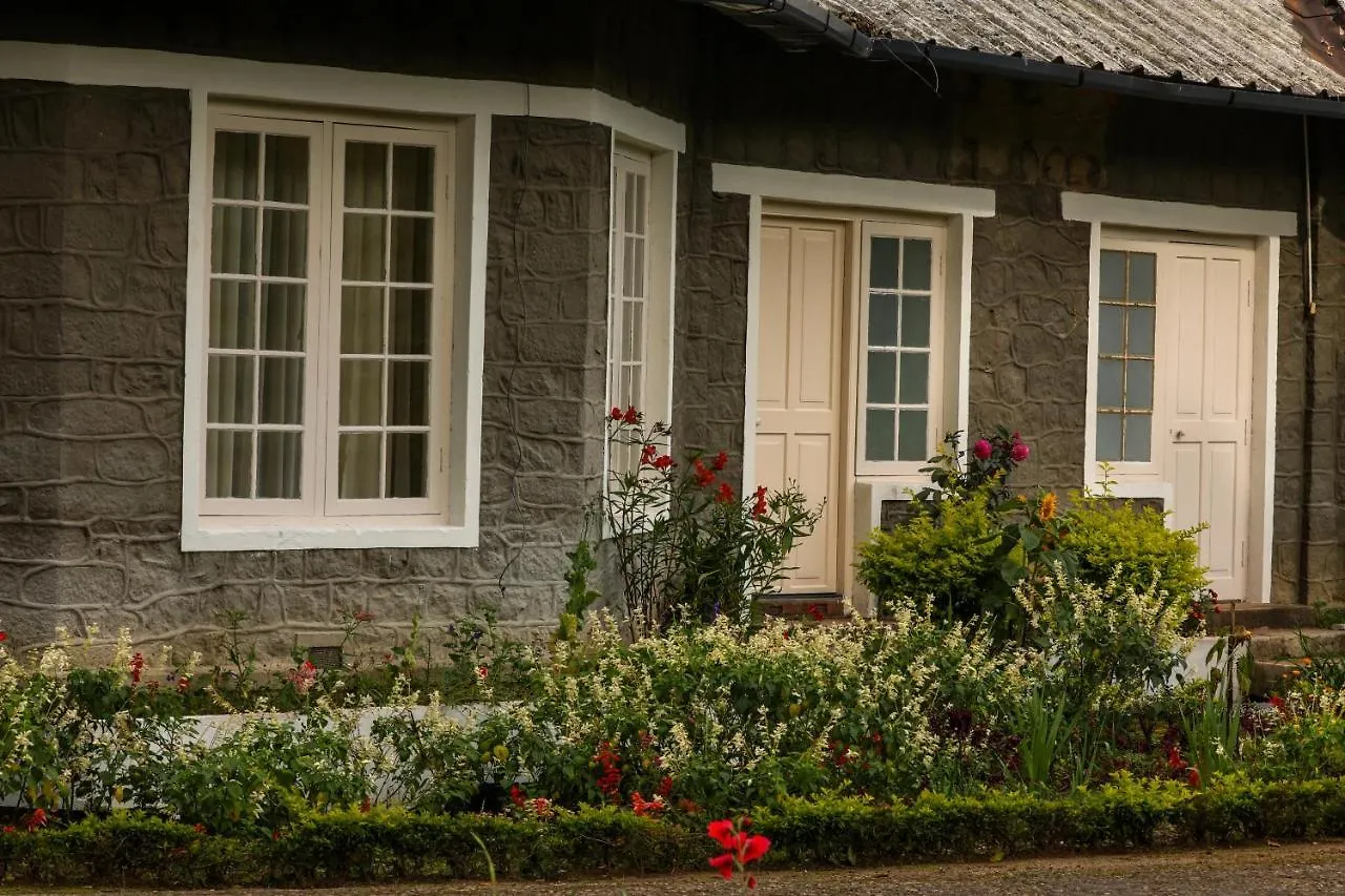 Homestay Lockhart Bungalow Munnar - A Cgh Earth Saha Experience